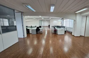 Avenida Engenheiro Luiz Carlos Berrini, 828, Cj.10