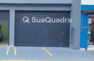 Avenida Padre Antônio José dos Santos, 1424