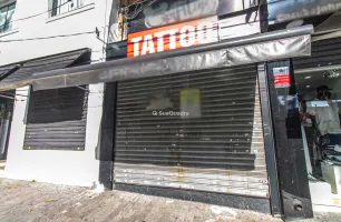 Rua Serra de Juréa, 260