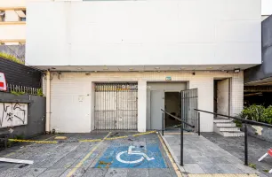 Rua Clodomiro Amazonas, 719