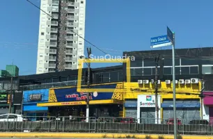 Praça Maiacá, 1, Loja 02