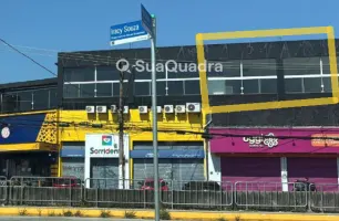 Praça Maiacá, 1, Loja 03