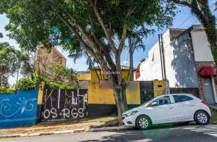 Avenida Montemagno, 1833