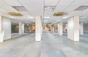 Rua Quinze de Novembro, 228, 4 andar inteiro