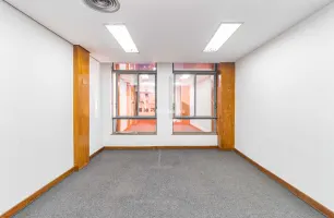 Rua Quinze de Novembro, 228, 7 andar XV