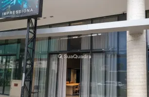 Avenida Santo Amaro, 271, Loja 4