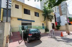 Rua dos Pinheiros, 382