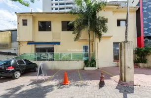 Rua dos Pinheiros, 374