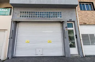 Rua Dentista Barreto, 207