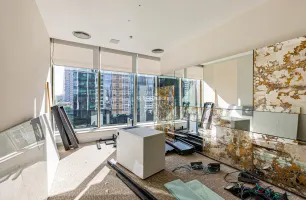 Avenida Horácio Lafer, 160, Cj.61