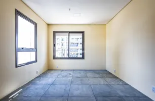 Rua Astorga, 370, Sala 502