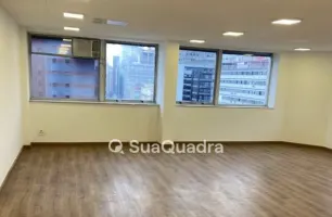 Avenida Paulista, 509, sala 1606/1607