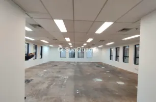 Rua Cardeal Arcoverde, 1641, Conjunto 101