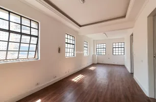 Rua Belmiro de Almeida, 45, Terceiro andar