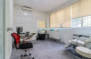 Rua Comendador Miguel Calfat, 85