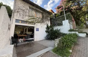 Rua Rodesia, 398, Térreo