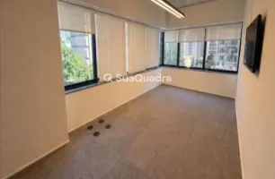 Avenida Presidente Juscelino Kubitschek, 1726, Conjunto 53