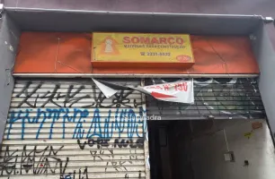 Rua Rego Freitas, 260