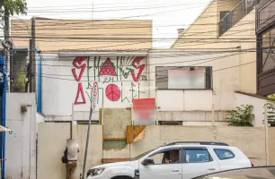 Rua Doutor Renato Paes de Barros, 904