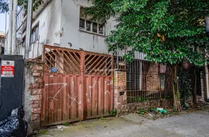 Avenida Chibarás, 435, casa