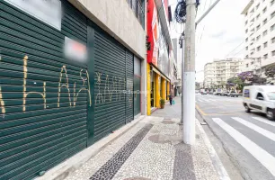 Avenida Celso Garcia, 710