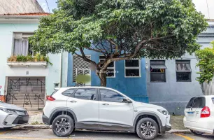 Rua Tenente Azevedo, 59, casa