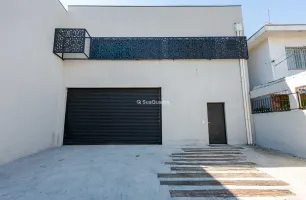 Rua José Ferreira da Rocha Filho, 15