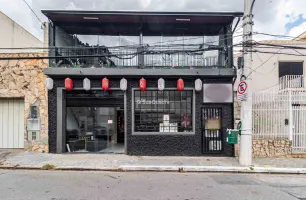 Rua Comendador Roberto Ugolini, 103