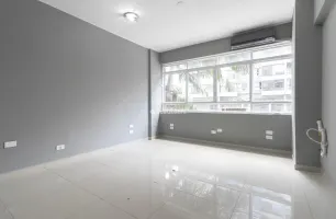 Avenida Brigadeiro Luís Antônio, 3333, 22