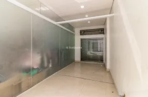 Rua Comandante Taylor, 507, box 11