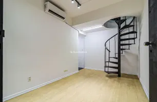 Rua Augusta, 2690, 228 - Primeiro andar