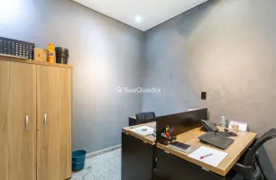 Rua Andréa Paulinetti, 416, Sala 2