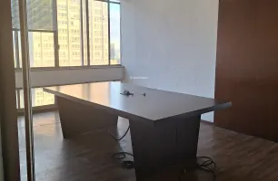 Rua Doutor Alfredo de Castro, 200, Sala 911