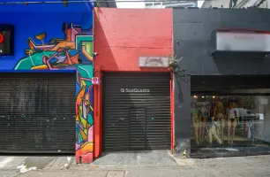 Rua Augusta, 773, loja 2