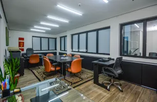 Rua Machado Bitencourt, 317, 61