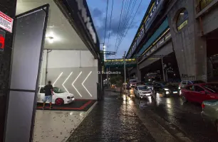 Avenida Professor Luiz Ignácio Anhaia Mello, 3291