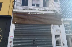 Rua Pedro Bellegarde, 432