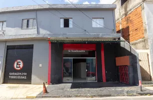 Rua João Lopes de Amorim, 50, Loja 1