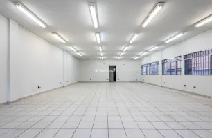 Rua Marinheiro, 333, 1 andar