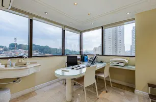 Rua Edward Joseph, 122, 84