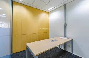 Rua Alexandre Dumas, 2100, Cj.42