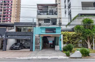 Avenida Regente Feijó, 968