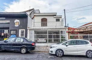 Rua Montes Aureos, 293