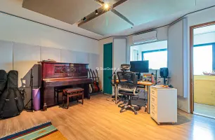 Rua Artur de Azevedo, 1767, CJ 173