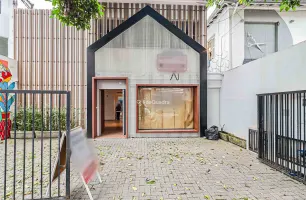 Rua Inácio Pereira da Rocha, 400