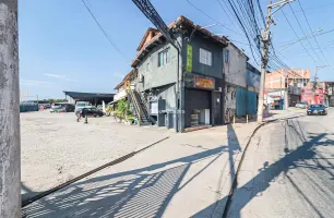 Avenida Carlos Barbosa Santos, 1518