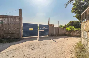 Avenida Carlos Barbosa Santos, 1450