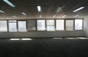 Rua Pais Leme, 524, 16° andar