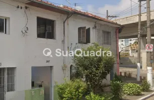 Rua do Manifesto, 3107