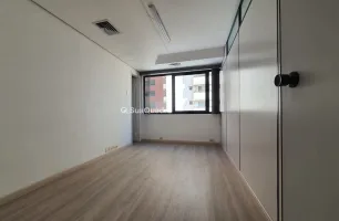 Rua Maestro Cardim, 354, sala 35